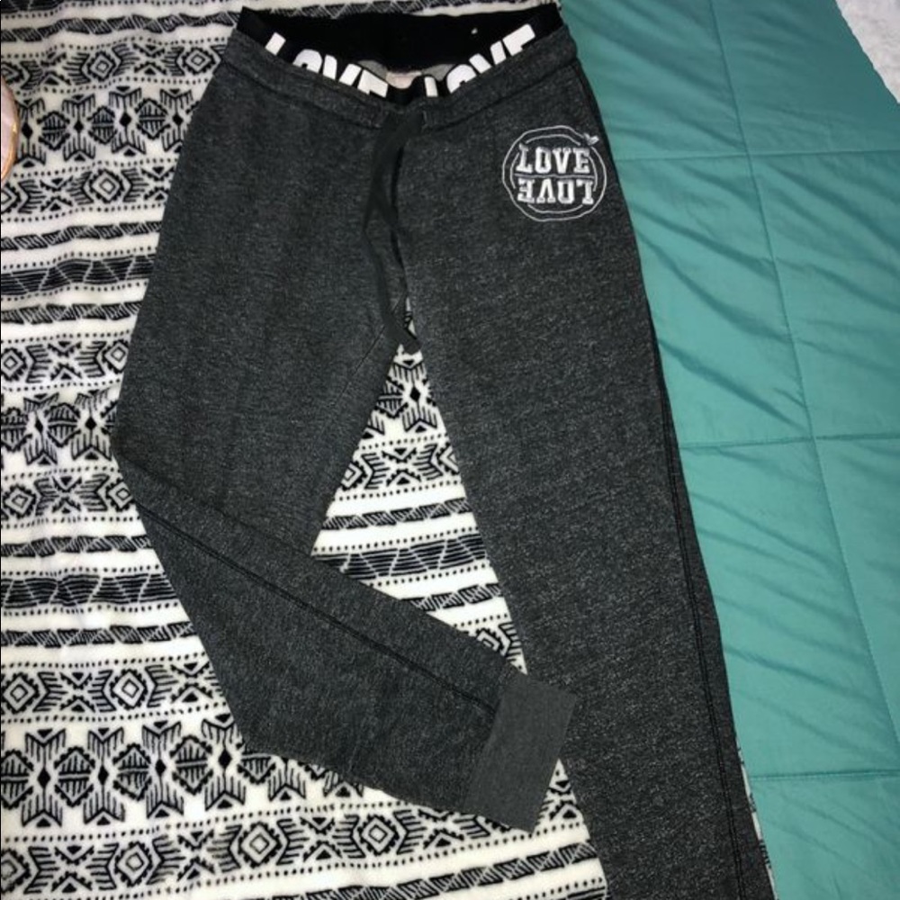 Joggers